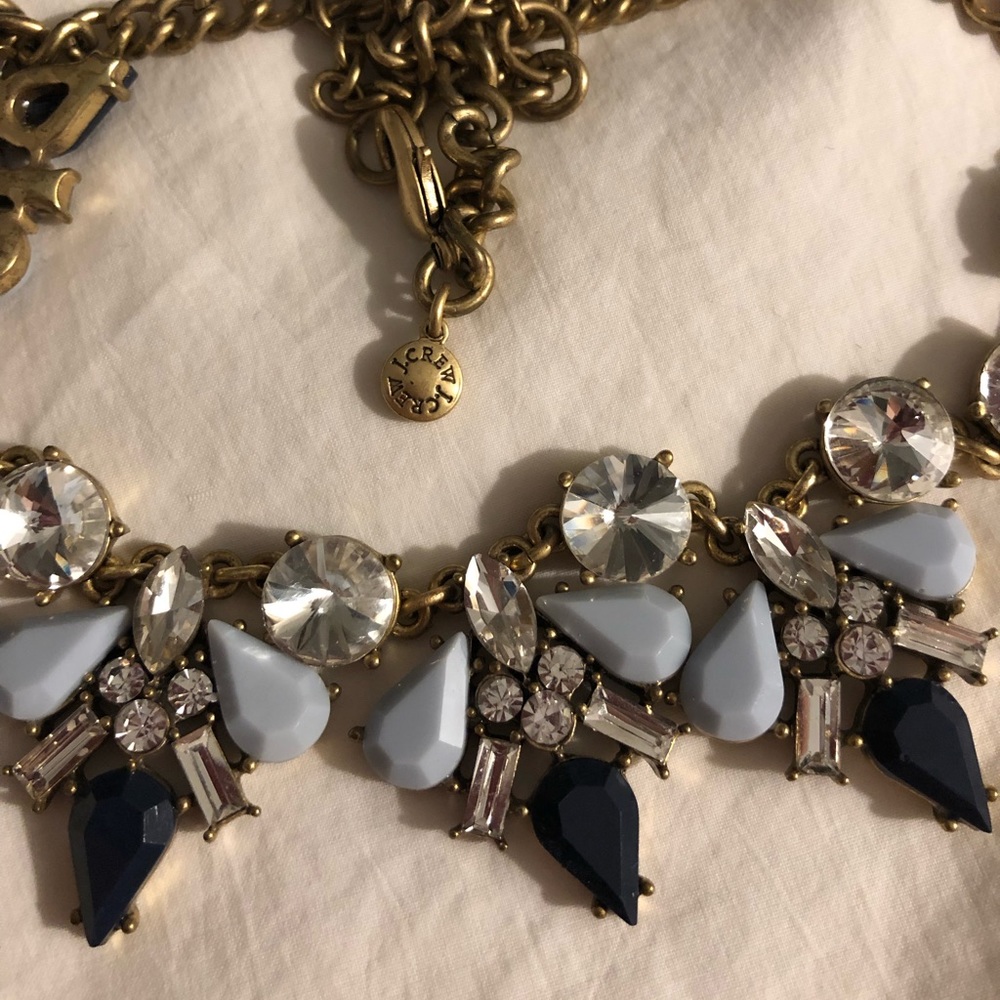 JCrew necklace